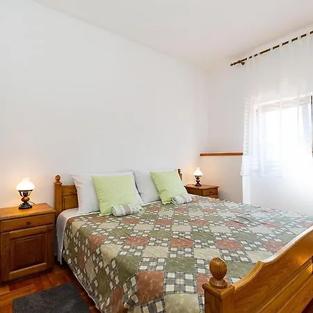 Stone House Graziella Holiday home Funtana