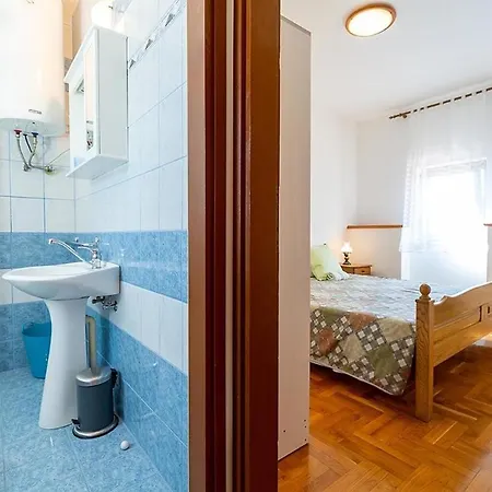 Stone House Graziella