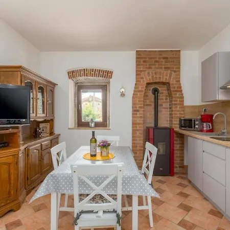 Stone House Graziella Holiday home