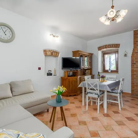 Stone House Graziella *