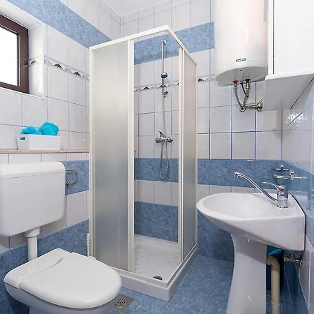 Stone House Graziella * Funtana