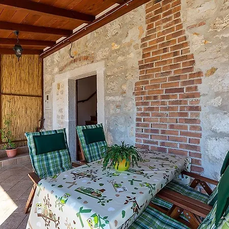 Stone House Graziella