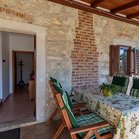 Stone House Graziella