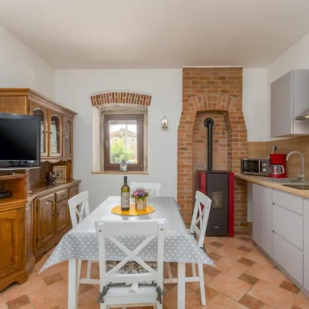 Stone House Graziella Holiday home
