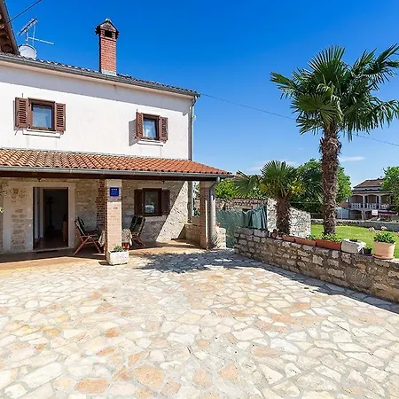 펜션 Stone House Graziella 푼타나