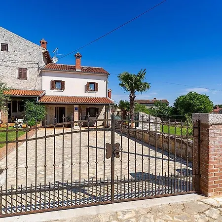 Stone House Graziella *