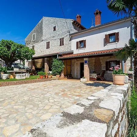 Stone House Graziella Dom wakacyjny